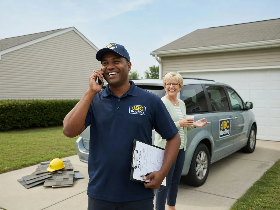 Roof Replacement Palisades Park, NJ FAQs